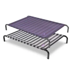 Kazoo Everyday Outdoor Trampoline Dog Bed