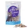 Kazoo Kitty Craves Dried Anchovies 100g
