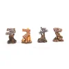 Kazoo No Fishing Signs Small Assorted
