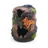 Kazoo Wooden Barrel Ornament