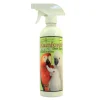 Kings Cages Rainforest Mist Bath Spray for Cockatoos & Macaws 503ml