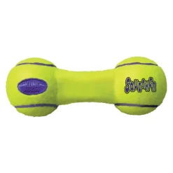 KONG Air Dog Squeaker Dumbbell