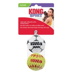 KONG Cat Sport Balls