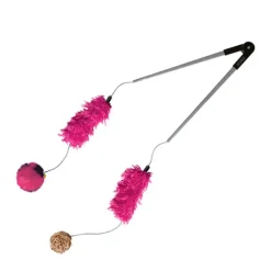 KONG Cat Teaser Tweezers