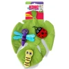 KONG Cat Toy Pull A Partz Bugz