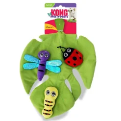 KONG Cat Toy Pull A Partz Bugz