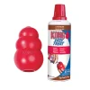 KONG Classic Red + KONG Stuffin Paste Liver COMBO