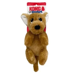 KONG Comfort Pups Peanut Small