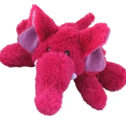 KONG Cozie Elmer Elephant