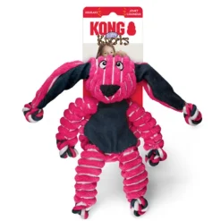 KONG Floppy Knots Bunny