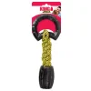 KONG Jaxx Braided Tug Large