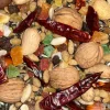 Large Parrot Blend 5kg