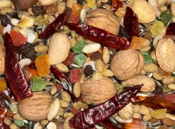 Large Parrot Blend 5kg
