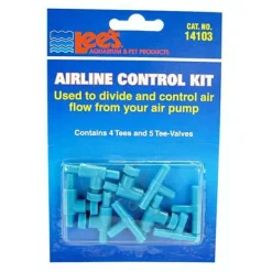 Lees Airline Control Kit