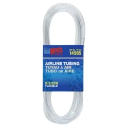 Lees Airline Tubing 2m
