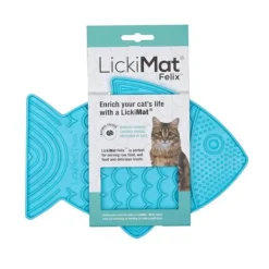 LickiMat Classic Felix Cat