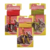 Living World Dwarf Rabbits Harness & Lead Set