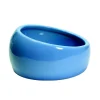 Living World Ergonomic Dish Blue