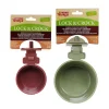 Living World Lock & Crock Bowl