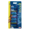 Living World Multicoloured Plastic Ladder
