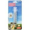 Lixit Hand Feeding Syringe 10mL