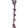 Mammoth Flossy Chews Five Knot Tug Super XLarge 183cm