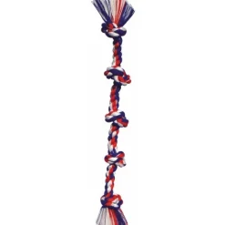 Mammoth Flossy Chews Five Knot Tug Super XLarge 183cm