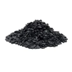Marina Black Decorative Gravel