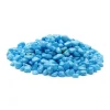 Marina Blue Decorative Gravel, 450g (1lb)