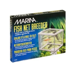 Marina Fish Net Breeder