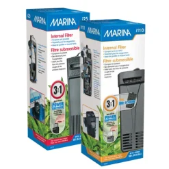 Marina Internal Filter