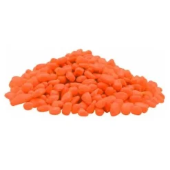 Marina Orange Decorative Gravel