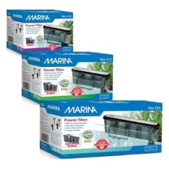 Marina Power Filter Slim