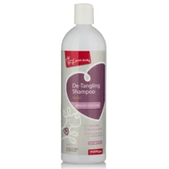 Masterpet Yours Droolly DeTangling Shampoo Coconut 500mL