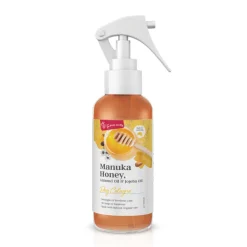 Masterpet Yours Droolly Dog Cologne Manuka Honey 125ml