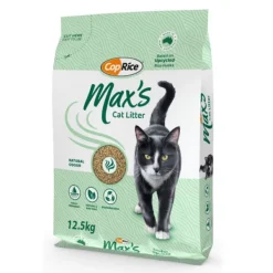 Max's Cat Litter 12.5kg