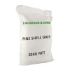 Mcmahon Shell Grit Fine 20kg