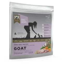 Meals For Meows KITTEN Goat 2.5kg