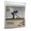 Meals For Meows KITTEN Turkey & Chicken 2.5kg