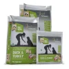 Meals For Mutts GRAIN FREE Duck & Turkey