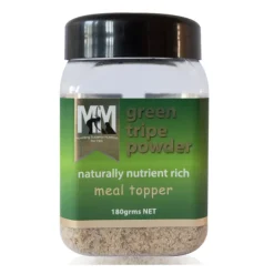 Meals for Mutts Green Tripe Powder 180g
