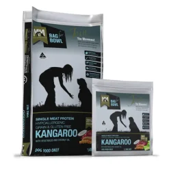 Meals For Mutts Kangaroo GRAIN FREE