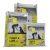Meals For Mutts Turkey & Lamb (Lite) Formula