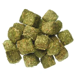 Merrylands Produce Lucerne Hay Cubes 2kg