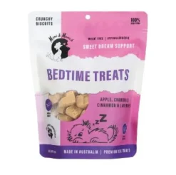 Mimi & Munch Bed Time Treats 180g