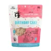 Mimi & Munch Birthday Cake Bakes 180g