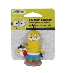 Minions Kevin Beach Buddy Ornament Mini