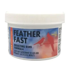 Morning Bird Feather Fast 1oz