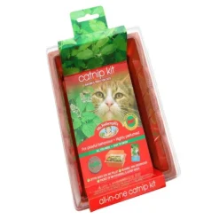 Mr Fothergills Catnip Kit