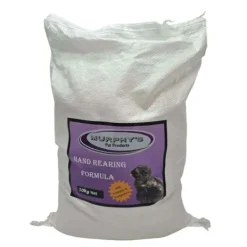 MURPHYS Hand Rearing Bird Food 10kg